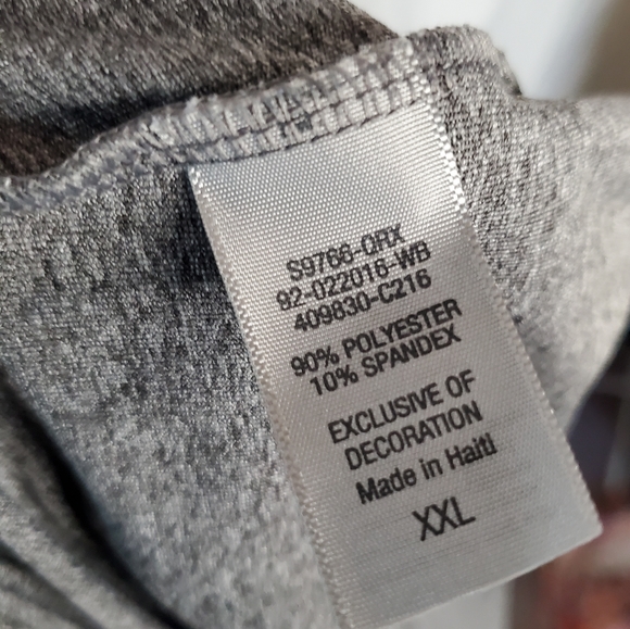 Champion Tank - Picture 5 of 5